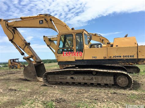 deere excavator|used john deere excavators for sale.